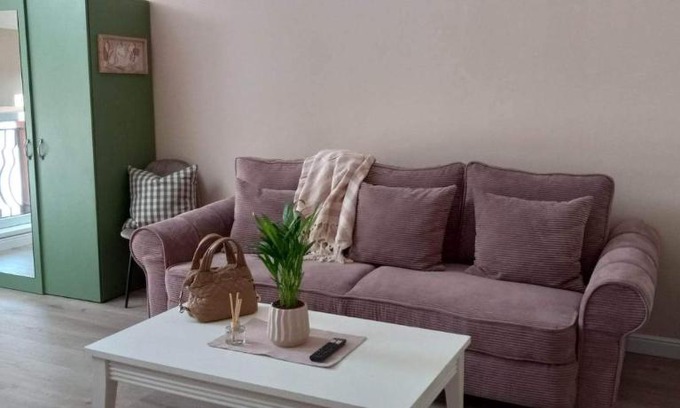 Bistrita Apartamento | Gina’s studio.