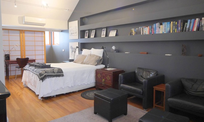 Sawtell Casa | Jengibre: disfrute del sabor del lujo en Sawtell