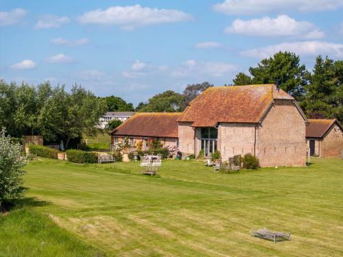 New Forest District Casa | Gins Barn