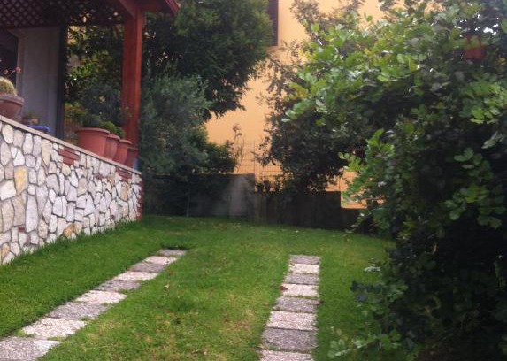 Falerna Casa | Giovanni’ s house