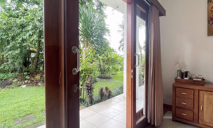 Payangan Apartamento | Giri Kusuma Hotel