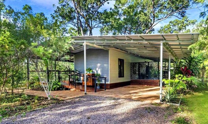 Herbert Cabina | Girraween Rural Retreat