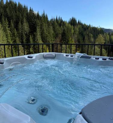 Bukovel Chalet De Esquí | GirSki CHALET