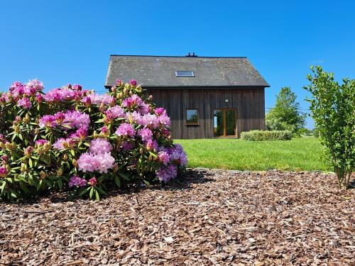 Houffalize Casa | Gite A bicyclette