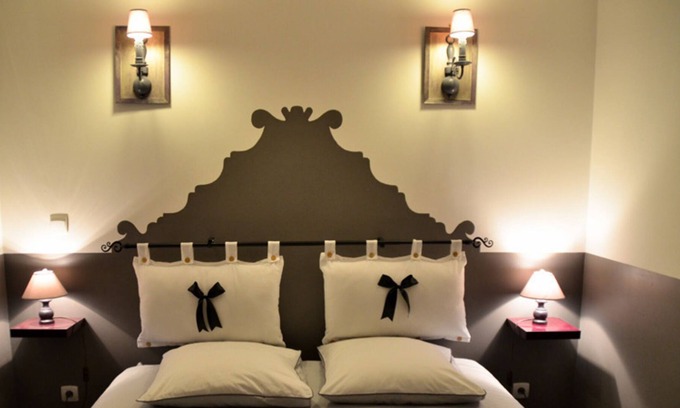 Annouville-Vilmesnil Casa | Casa rural Annouville-Vilmesnil, 2 dormitorios, 4 personas