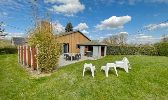 Noiseux Casa | Gite Ard'zen