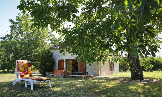 Parnac Casa | ALQUILER EN EL CORAZÓN DEL VIÑEDO DE CAHORS