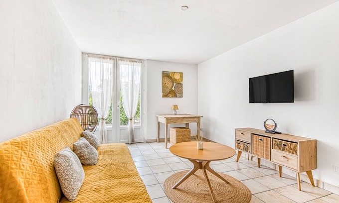 Begadan Casa | Gîte Barrail du Moulin en el corazón de los viñedos del Médoc, entre estuario y océano