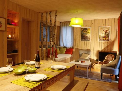 La Roche-des-Arnauds Casa | Gite Basse Correo