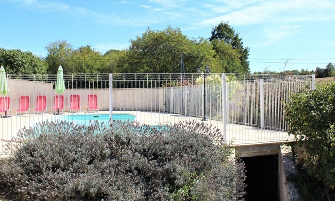 Borreze Cabaña | Casa rural Borrèze, 3 dormitorios, 7 personas