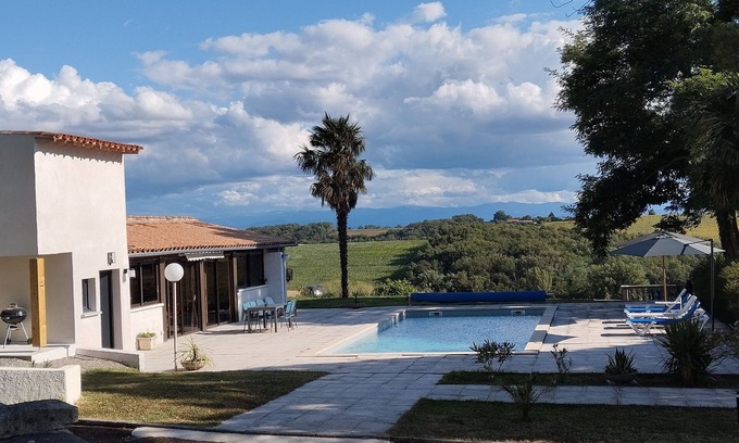 Esperce Casa | Gite Casa Tutel