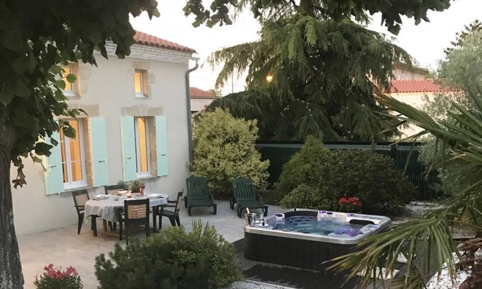 Mazion Casa | Gite Clos Mansio - Mazion