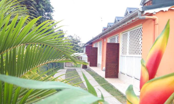 Morne-A-l'Eau Apartamento | GITE COCLES 2 NUITS MINIMUM