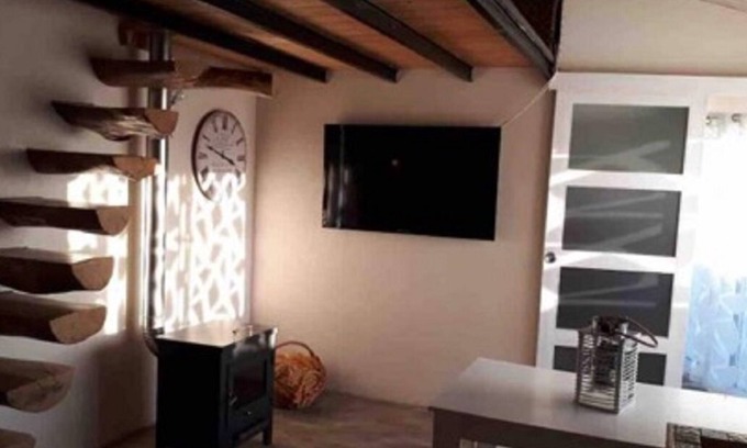 Vieille-Brioude Apartamento | GITE COCOONING EN BORD DE RIVIERE