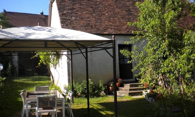 Sauliac-sur-Cele Casa | Gite d'André - SAULIAC-SUR-CELE