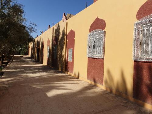 Er-Rteb Casa | Gite DAR UL