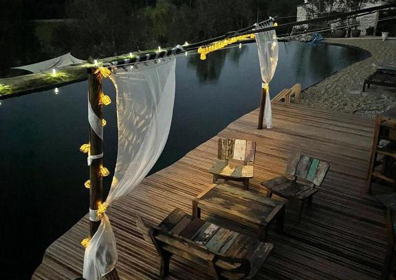 Tornac Cama Y Desayuno | Gite de Barbusse