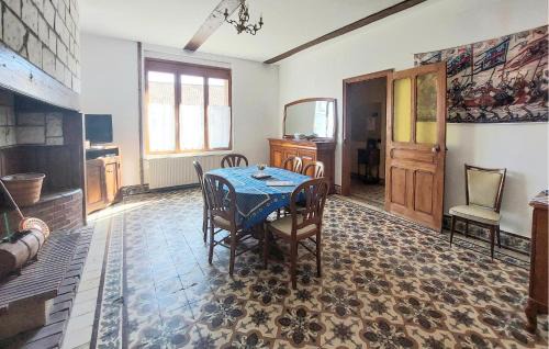 Mailly-Maillet Casa | Gite De Campagne Avec Jardin