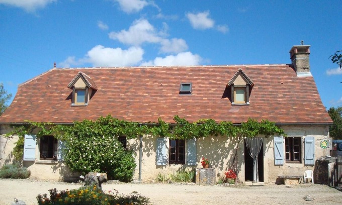 Le Bastit Casa | Gite DE Coujet - Bastit
