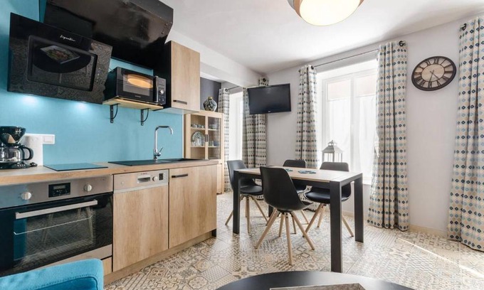 Vendeuvre-sur-Barse Casa | Gite de la barse