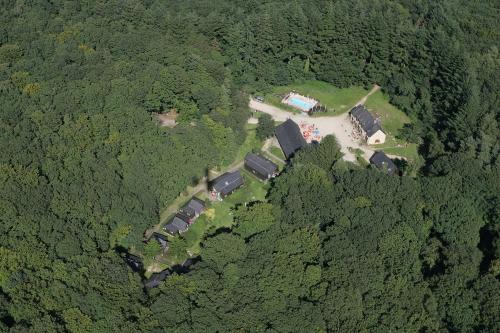Hambers Chalet De Esquí | Gite de la Croix du Hêtre