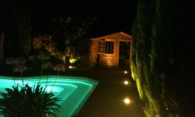 Alzonne Casa | Casa de campo con piscina climatizada y refugio, aire acondicionado y tranquila cerca de Carcassonne