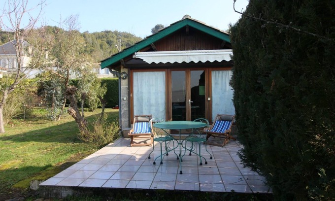 Le Rigalet Casa | Gite du Rigalet - GAURIAC