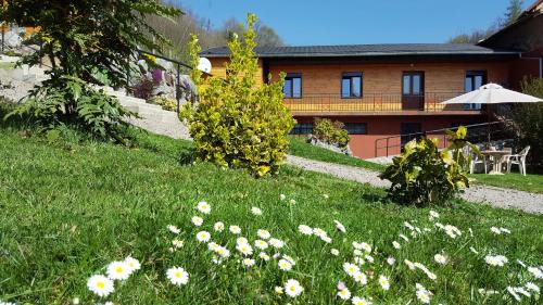 Munster Casa | Gite du Walsbach
