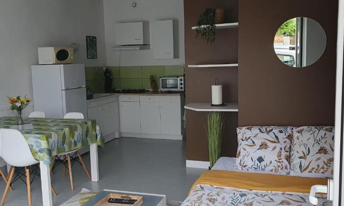Sevremont Casa | Gite Duguesclin