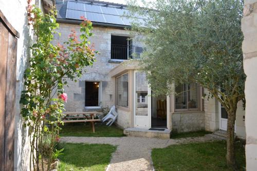 Assay Casa | gite en touraine climatise