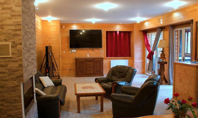 Troo Casa | Gite et spa familial de la grotte