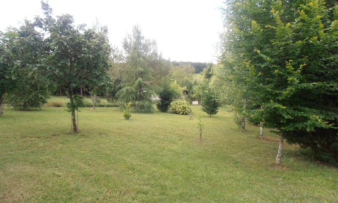 Payrignac Casa | Gite for 4 people in Payrignac with swimming pool
