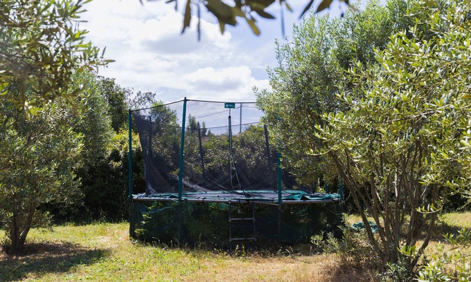 Lagnes Apartamento | Gite Grand Luberon chez Manon en Luberon