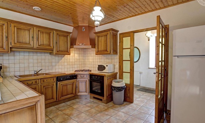 Gumieres Cabaña | Gite Gumières, 3 bedrooms, 6 persons