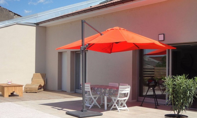 Haillainville Cabaña | Casa rural Haillainville, 3 dormitorios, 5 personas