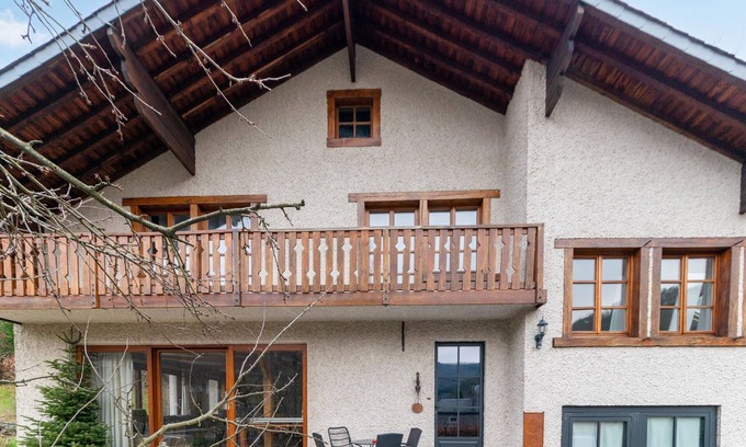 Membre Casa | Casa rural en Bélgica cerca de senderos