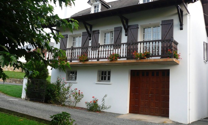 Ordiarp Apartamento | Vacaciones en el País Vasco