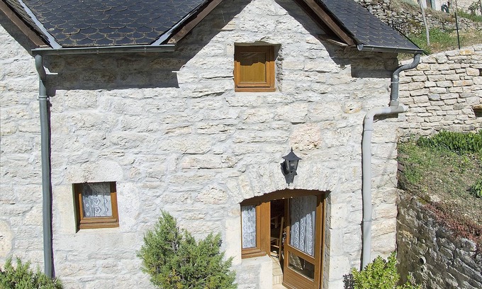 La Malene Casa | Casa rural en el corazón de las gargantas del Tarn