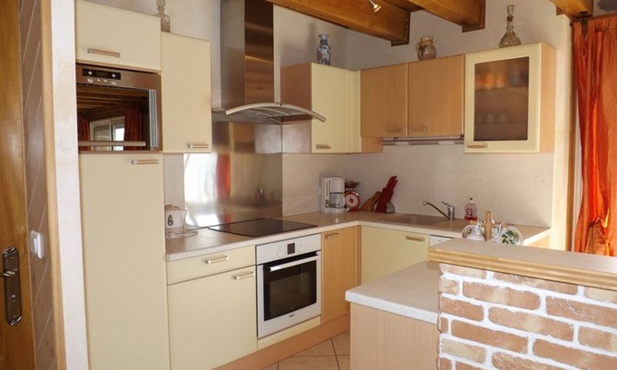 Jou-sous-Monjou Cabaña | Gite Jou-sous-Monjou, 4 bedrooms, 6 persons