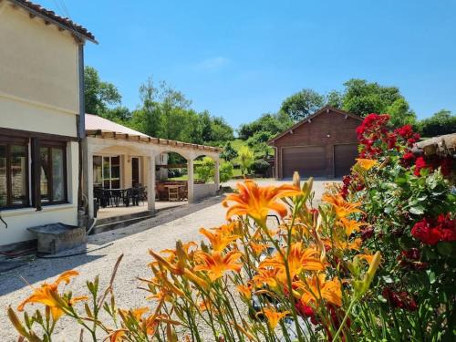 Dienville Casa | Gite Ker Amance Dienville - 10 personnes