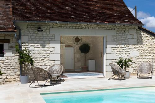 Lemere Casa | Gite La Clef Des Champs - Touraine