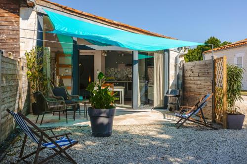 Soubise Casa | Gite La Grange Du Hameau