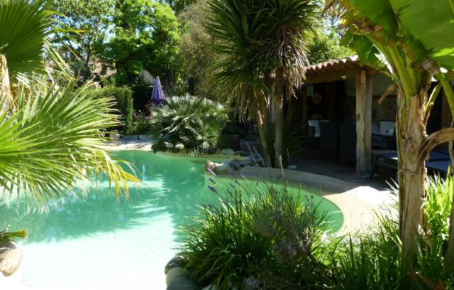 Villenouvelle Casa | GITE LA PLUME