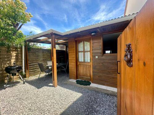 Saint-Joseph Casa | Gite le Cannelier