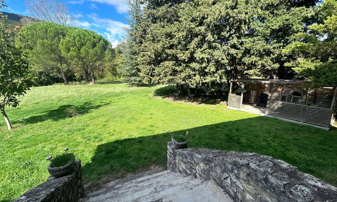 Sauzet Casa | Gite le Sagnac