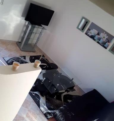 Sablet Apartamento | Gite Les Oliviers