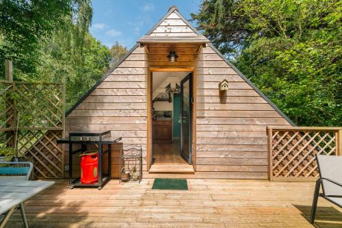 Sables-d'Or-les-Pins Apartamento | Gite Nichoir - La Corne d'Or