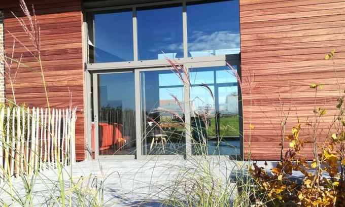 Nieppe Cabaña | Casa rural Nieppe, 4 dormitorios, 8 personas
