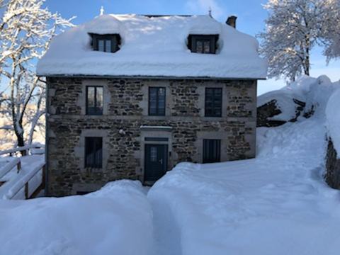 Saint-Clement Casa | GITE pour famille