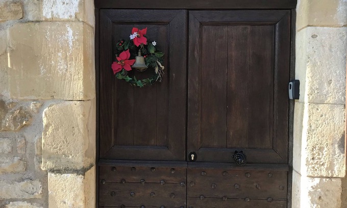 Eyzerac Casa | Gite Roudelous à Nouzet